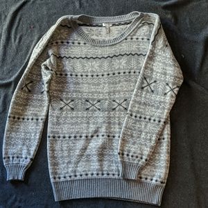 Joie knit winter sweater